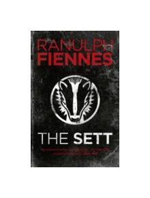 The Sett - 9781444757224