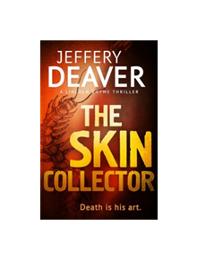 The Skin Collector - 9781444757484