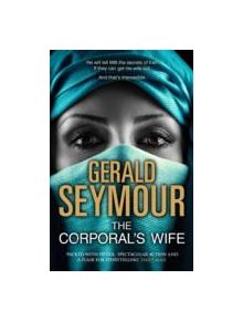 The Corporal's Wife - 9781444758573