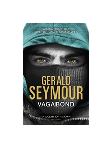 Vagabond - 9781444758610