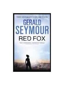 Red Fox - 9781444760071