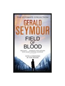Field of Blood - 9781444760156
