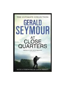At Close Quarters - 9781444760194