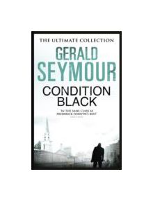 Condition Black - 9781444760231