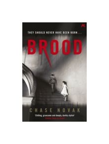Brood - 9781444760934