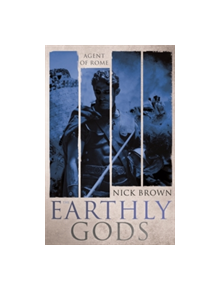 The Earthly Gods - 9781444762730