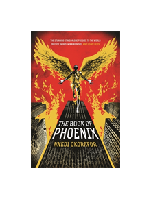 The Book of Phoenix - 9781444762808