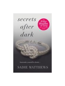 Secrets After Dark (After Dark Book 2) - 9781444766707