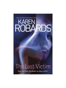 The Last Victim - 9781444767131