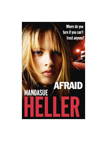 Afraid - 9781444769555