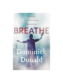 Breathe - 9781444775532