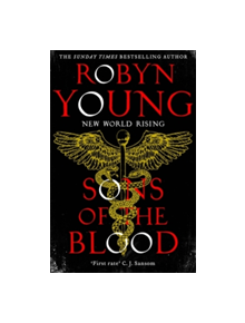 Sons of the Blood - 9781444777734