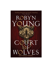 Court of Wolves - 9781444777789