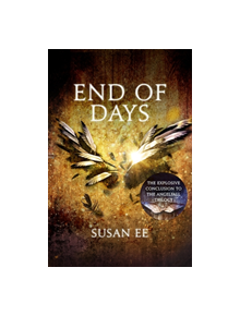 End of Days - 9781444778557