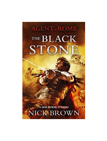 The Black Stone - 9781444779110