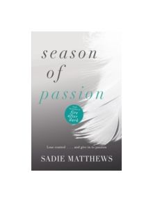 Season of Passion - 9781444781168