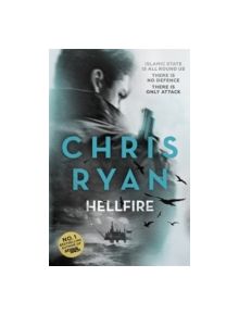 Hellfire - 9781444783346