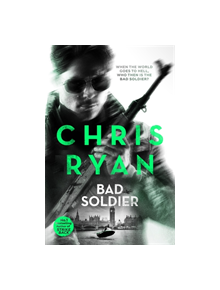 Bad Soldier - 9781444783360