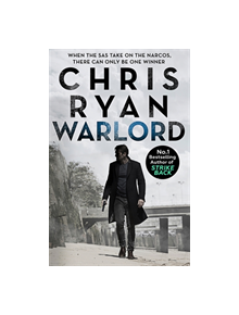 Warlord - 9781444783414