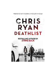 Deathlist - 9781444783568