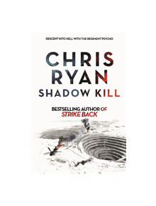 Shadow Kill - 9781444783766