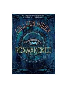 Reawakened - 9781444784800