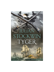 Tyger - 9781444785425