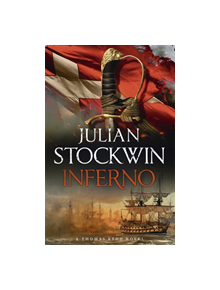 Inferno - 9781444785463