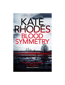 Blood Symmetry - 9781444785630