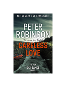 Careless Love - 9781444786958