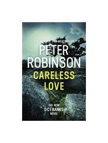 Careless Love - 9781444786965