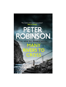 Many Rivers to Cross - 9781444787047