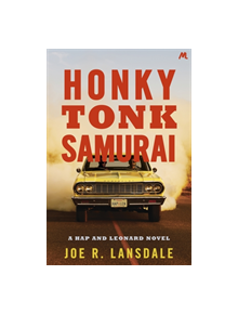 Honky Tonk Samurai - 9781444787221