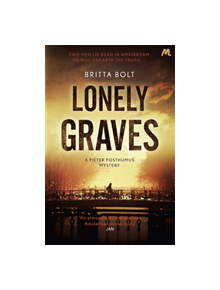 Lonely Graves - 9781444787276