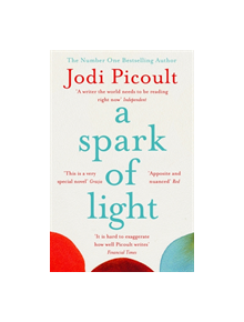 A Spark of Light - 9781444788167