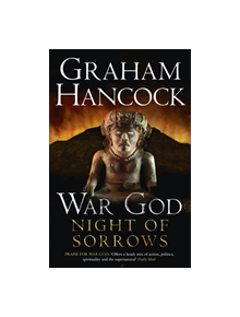Night of Sorrows - 9781444788402