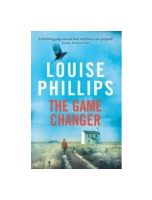 The Game Changer - 9781444789416