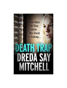 Death Trap - 9781444789454