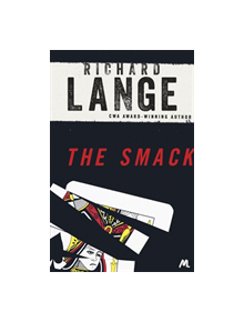 The Smack - 9781444790061