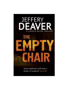 The Empty Chair - 9781444791570