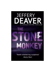 The Stone Monkey - 9781444791617