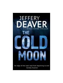 The Cold Moon - 9781444791679