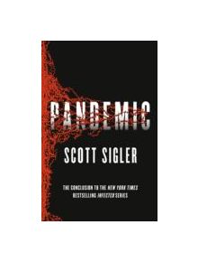Pandemic - 9781444791693