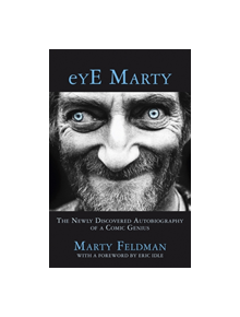 eYE Marty - 9781444792737