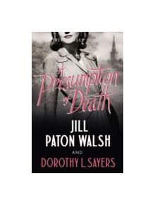 A Presumption of Death - 9781444792911