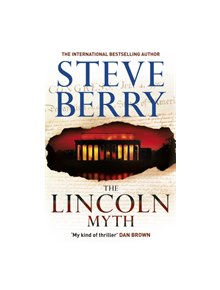 The Lincoln Myth - 9781444795417