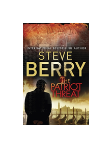 The Patriot Threat - 9781444795455