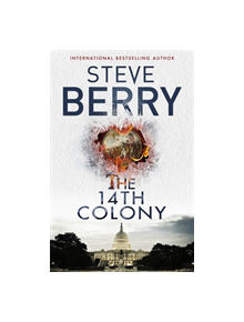The 14th Colony - 9781444795486