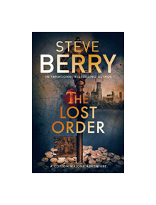 The Lost Order - 9781444795516