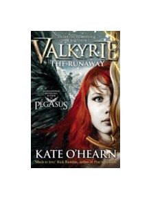 Valkyrie: The Runaway - 9781444916607